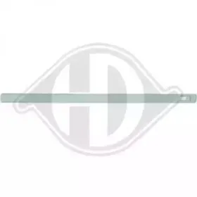 Облицовка / защитная накладка, дверь DIEDERICHS купить