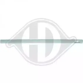 Облицовка / защитная накладка, дверь DIEDERICHS купить