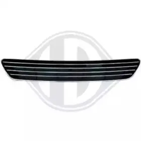 Решетка радиатора DIEDERICHS купить