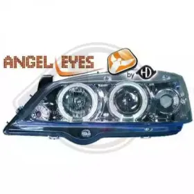 Комплект главных фар DIEDERICHS купить