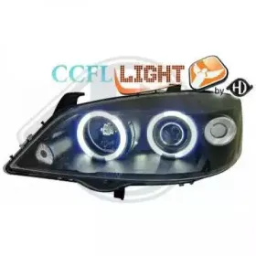 Комплект главных фар DIEDERICHS купить