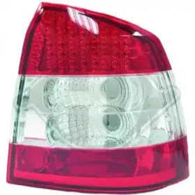 Комлект заднего освещения DIEDERICHS купить