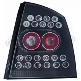 Комлект заднего освещения DIEDERICHS купить