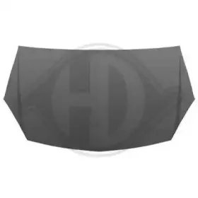 Капот двигателя DIEDERICHS купить