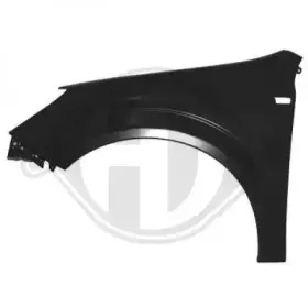 Крыло DIEDERICHS купить