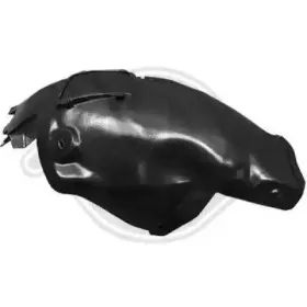 Обшивка, колесная ниша DIEDERICHS купить