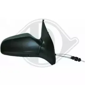 Наружное зеркало DIEDERICHS купить