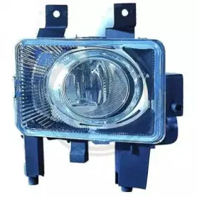 Противотуманная фара DIEDERICHS купить