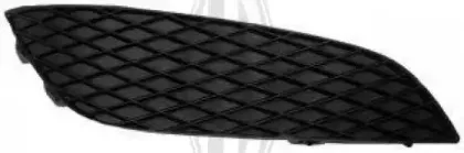 Решетка вентилятора, буфер DIEDERICHS купить