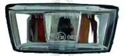 Фонарь указателя поворота DIEDERICHS купить