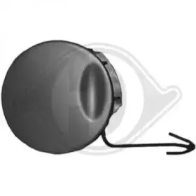 Заслонка, буксирный крюк DIEDERICHS купить