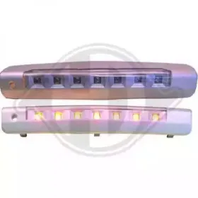 Дополнительный фонарь сигнал торможения DIEDERICHS купить