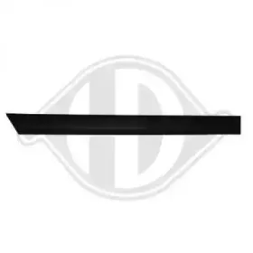 Облицовка / защитная накладка, дверь DIEDERICHS купить