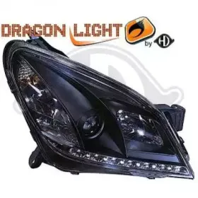 Комплект главных фар DIEDERICHS купить