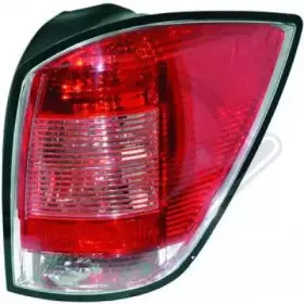 Задний фонарь DIEDERICHS купить