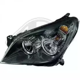 Основная фара DIEDERICHS купить