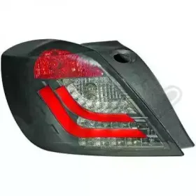 Комлект заднего освещения DIEDERICHS купить