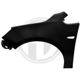 Крыло DIEDERICHS купить