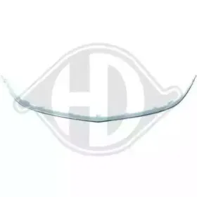 Насадка, решетка радиатора DIEDERICHS купить