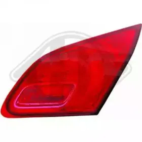 Задний фонарь DIEDERICHS купить