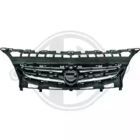 Решетка радиатора DIEDERICHS купить