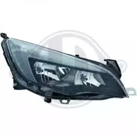 Основная фара DIEDERICHS купить