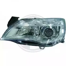 Комплект главных фар DIEDERICHS купить