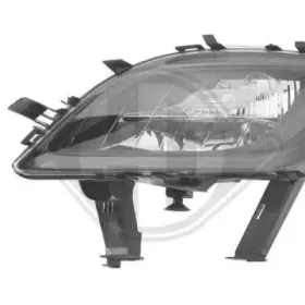 Противотуманная фара DIEDERICHS купить