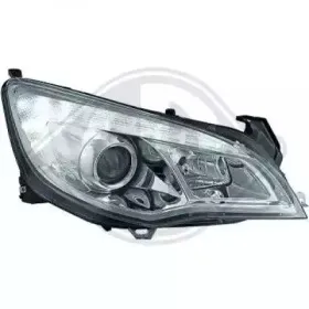 Комплект главных фар DIEDERICHS купить