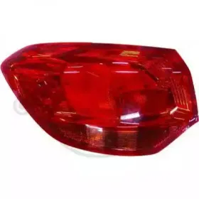 Задний фонарь DIEDERICHS купить