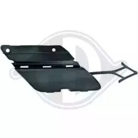 Заслонка, буксирный крюк DIEDERICHS купить