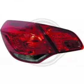 Комлект заднего освещения DIEDERICHS купить