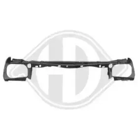 Облицовка передка DIEDERICHS купить