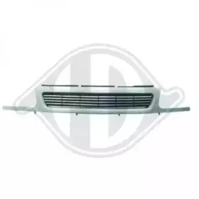 Решетка радиатора DIEDERICHS купить