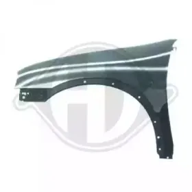 Крыло DIEDERICHS купить