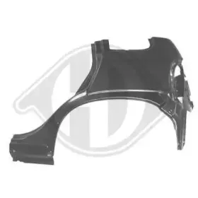 Боковина DIEDERICHS купить