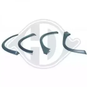 Комплект облицовки / защитной накладки DIEDERICHS купить