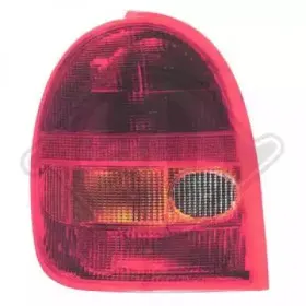 Задний фонарь DIEDERICHS купить