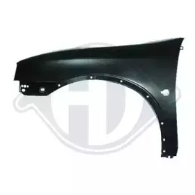 Крыло DIEDERICHS купить