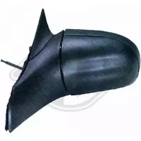 Наружное зеркало DIEDERICHS купить