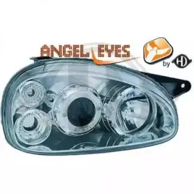 Комплект главных фар DIEDERICHS купить