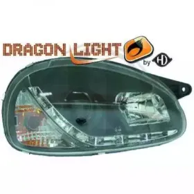 Комплект главных фар DIEDERICHS купить