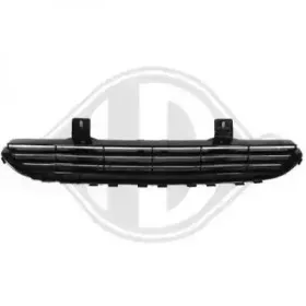 Решетка радиатора DIEDERICHS купить