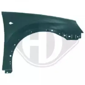 Крыло DIEDERICHS купить