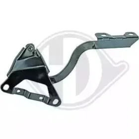 Шарнир, капот DIEDERICHS купить