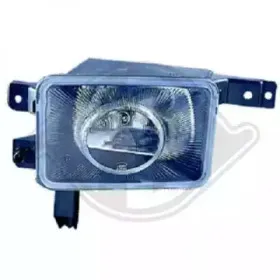 Противотуманная фара DIEDERICHS купить