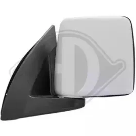 Наружное зеркало DIEDERICHS купить