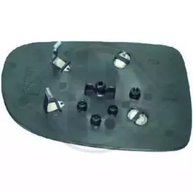 Зеркальное стекло, наружное зеркало DIEDERICHS купить