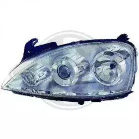 Основная фара DIEDERICHS купить