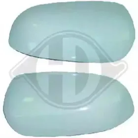 Покрытие, внешнее зеркало DIEDERICHS купить